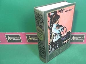 Imagen del vendedor de Zobelj�ger und Kosak - Roman. (= Karl May's gesammelte Werke, Band 63). a la venta por Antiquariat Deinbacher