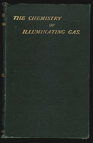 The Chemistry of Illuminating Gas