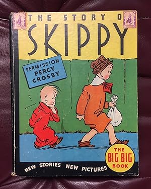 The Story of Skippy (The Big Big Book)