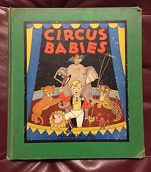 Circus Babies