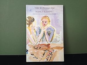 Seller image for The Woman I Am for sale by Bookwood