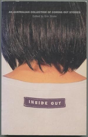 Imagen del vendedor de Inside out : an Australian collection of coming out stories. a la venta por Lost and Found Books