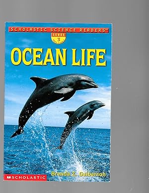 Bild des Verkufers fr Ocean Life (Scholastic Science Readers) zum Verkauf von TuosistBook