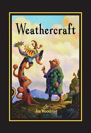 Seller image for Weathercraft (Hardcover) for sale by Grand Eagle Retail
