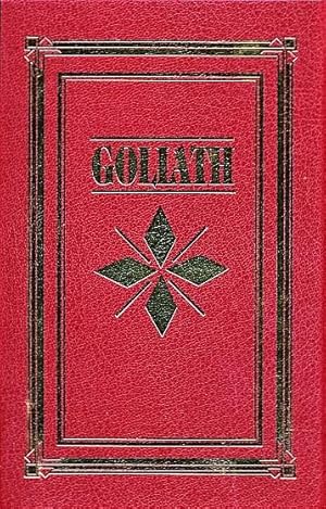 Goliath:The Life of Robert Schuller - Deluxe Edition