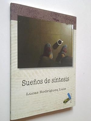 Seller image for Sueos de sntesis for sale by MAUTALOS LIBRERA