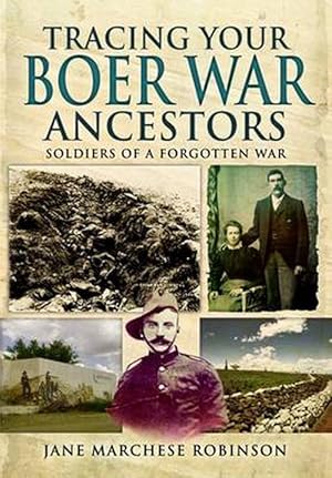 Seller image for Tracing Your Boer War Ancestors (Paperback) for sale by AussieBookSeller