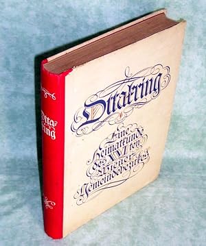 Ottakring. Ein Heimatbuch des 16. Wiener Gemeindebezirkes. Hrsg. von der Arbeitsgemeinschaft für ...