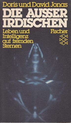 Seller image for Die Auerirdischen. Leben und Intelligenz auf fremden Sternen. for sale by Antiquariat Jterbook, Inh. H. Schulze