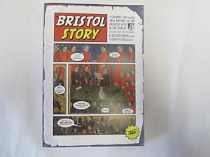 Seller image for bristol story for sale by Goldstone Rare Books