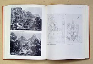 Bild des Verkufers fr August Soller 1805 - 1853. Ein Berliner Architekt im Geiste Schinkels. zum Verkauf von antiquariat peter petrej - Bibliopolium AG