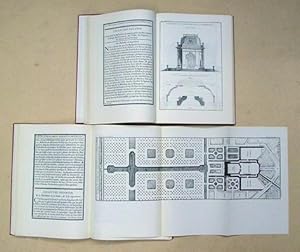 De la distribution des maisons de plaisance, et de la décoration des édifices en général. [Reprin...