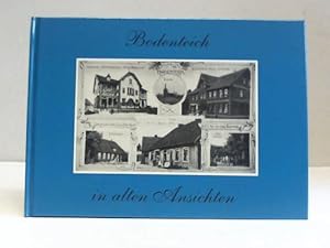 Bodenteich in alten Ansichten