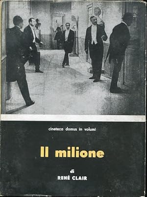 IL MILIONE, Milano, Editoriale Domus, 1945