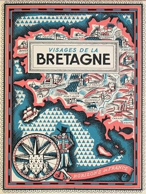 Visages de la Bretagne
