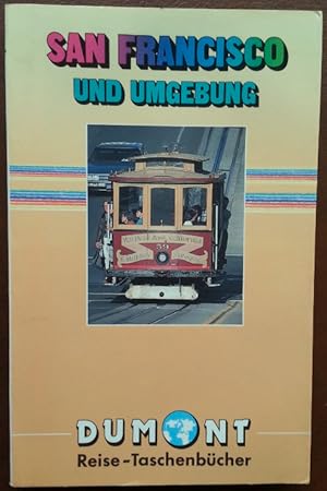 Seller image for San Francisco und Umgebung. for sale by buch-radel
