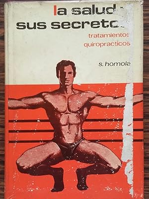 La salud y sus secretos