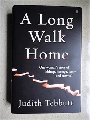 Seller image for A Long Walk Home for sale by Weysprings Books, IOBA, PBFA