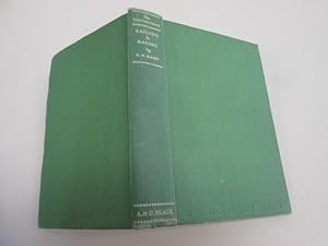 Seller image for THE SPORTSMAN'S LIBRARY: SAILING II RACING. for sale by Goldstone Rare Books