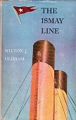 Seller image for The Ismay Line The White Star Line and the Ismay Family Story for sale by nautiek