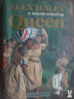 queen the story of an american family alex haley queen the story of an american family alex haley