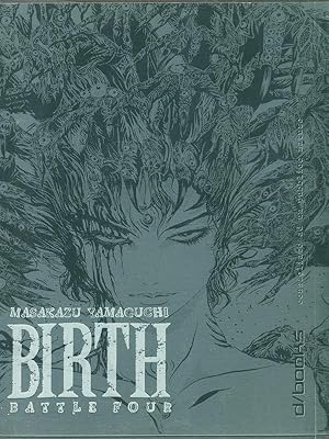 Seller image for Birth Battle four for sale by Librodifaccia