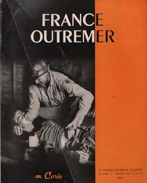 Seller image for Le monde colonial illustr / France outremer n 251 : en core for sale by librairie philippe arnaiz