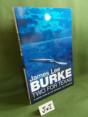 Seller image for Two for Texas for sale by Jeff 'n' Joys Quality Books