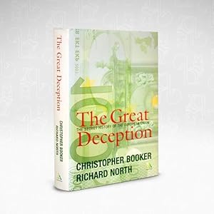 The Great Deception: The Secret History of the European Union