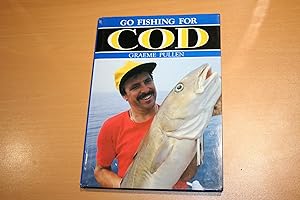 Go Fishing for Cod