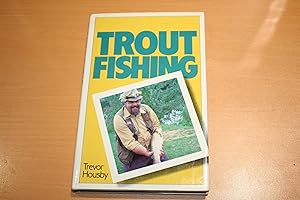 Trout Fishing