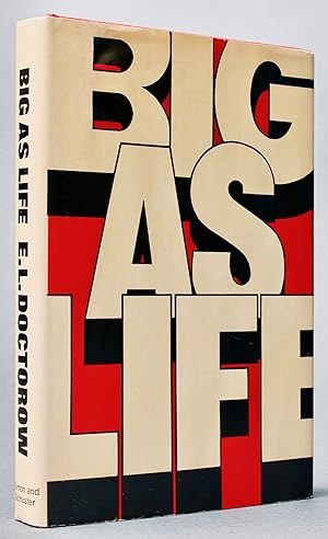 Big As Life [Signed]