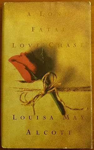 Immagine del venditore per A Long Fatal Love Chase venduto da Faith In Print