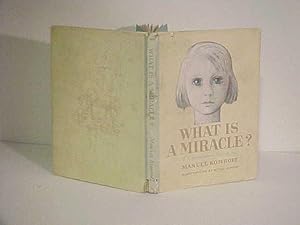 What is a Miracle?