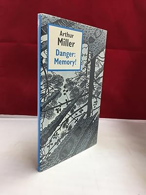 Seller image for Danger : Memory ! for sale by Cheltenham Rare Books