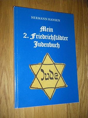 Mein 2. Friedrichstäder Judenbuch (signiert)