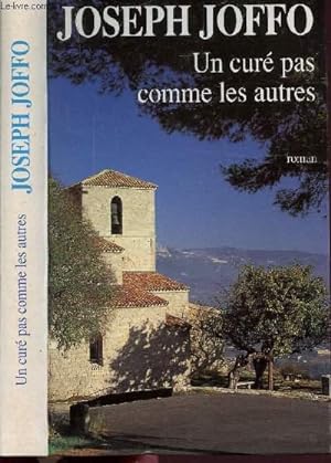Bild des Verkufers fr UN CURE PAS COMME LES AUTRES zum Verkauf von Le-Livre