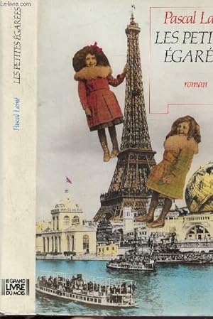 Bild des Verkufers fr LES PETITES EGAREES zum Verkauf von Le-Livre