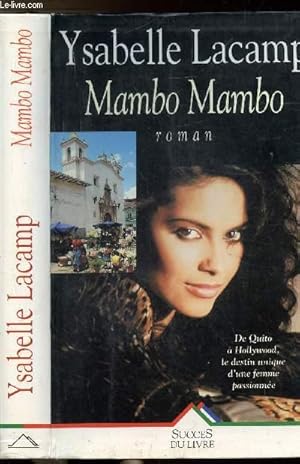 Seller image for MAMBO MAMBO for sale by Le-Livre
