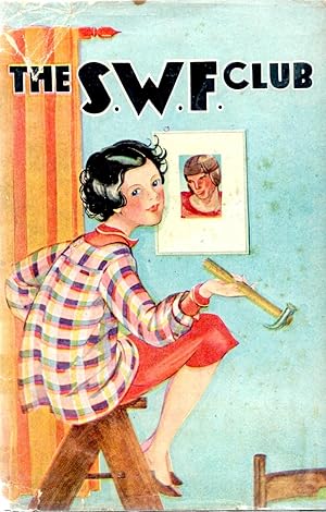 Seller image for The S. W. F. Club for sale by Book Booth