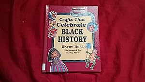 Crafts that Celebrate Black History