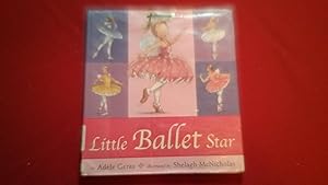 Little Ballet Star