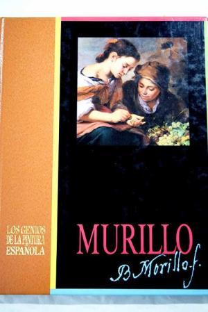 Seller image for Murillo for sale by lisarama