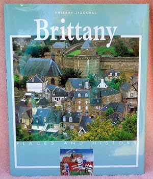Seller image for Brittany (Places & History) for sale by Argyl Houser, Bookseller