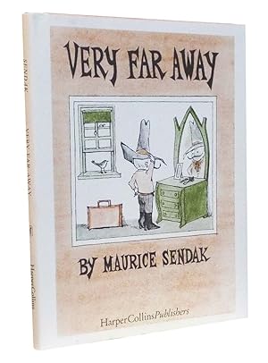 Seller image for Very Far Away for sale by Parrish Books