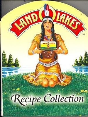 Seller image for Land O' Lakes Recipe Collection for sale by Fleur Fine Books