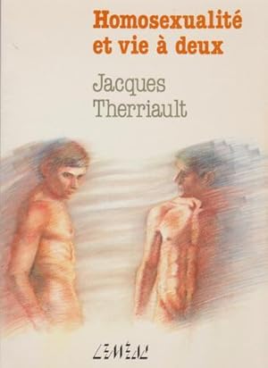 Bild des Verkufers fr Homosexualite et vie a deux (Voix plurielles) (French Edition) zum Verkauf von Livres Norrois