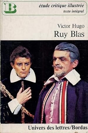Image du vendeur pour RUY BLAS mis en vente par Le-Livre