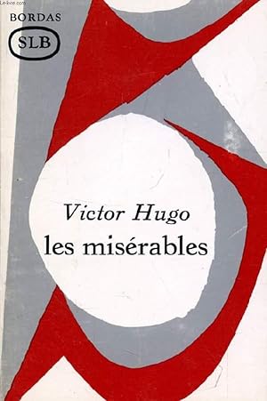 Image du vendeur pour LES MISERABLES mis en vente par Le-Livre