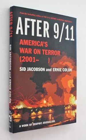 Bild des Verkufers fr After 9/11: America's War on Terror (2001- ) zum Verkauf von Cover to Cover Books & More